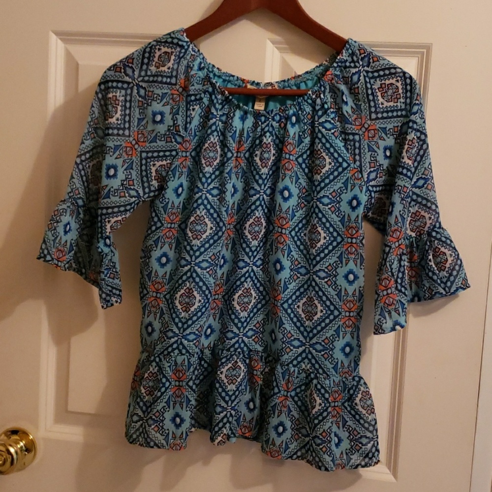 Girls top